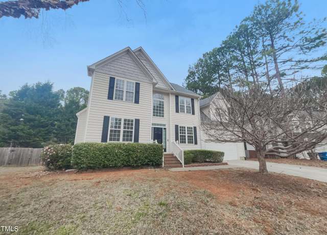 Property at 1908 Mystic Dr, Durham, NC 27712, 4 beds, 2.5 baths