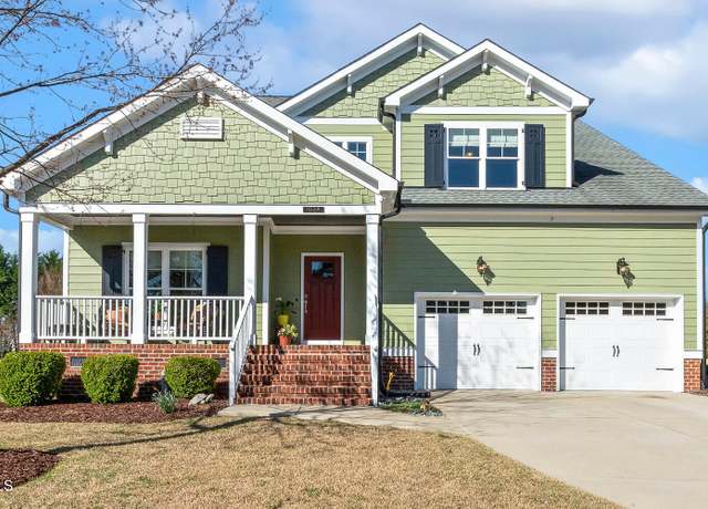 Property at 1024 Jensen Grove Ct, Fuquay Varina, NC 27526, 3 beds, 2.5 baths