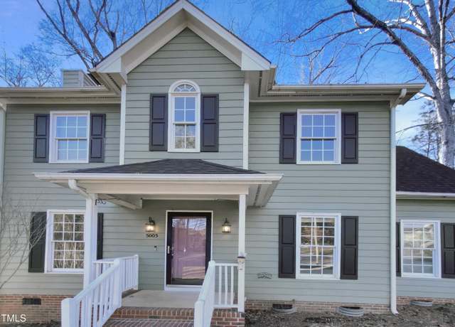 Property at 5005 Baywood Forest Dr, Knightdale, NC 27545, 3 beds, 2.5 baths