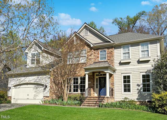 Property at 8300 Clarks Branch Dr, Raleigh, NC 27613, 5 beds, 4 baths