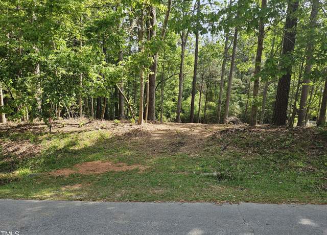 Property at 117 Tishomingo Dr, Louisburg, NC 27549