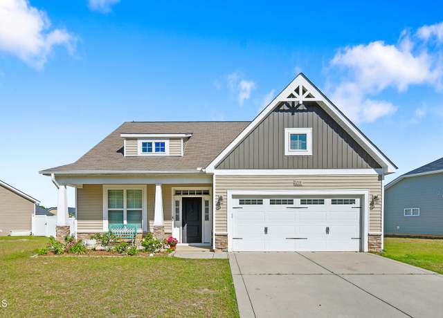 Property at 239 Meherrin Loop, Raeford, NC 28376, 4 beds, 2.5 baths