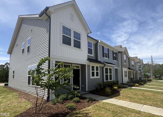 Property at 6441 Granite Quarry Dr, Raleigh, NC 27610, 3 beds, 2.5 baths