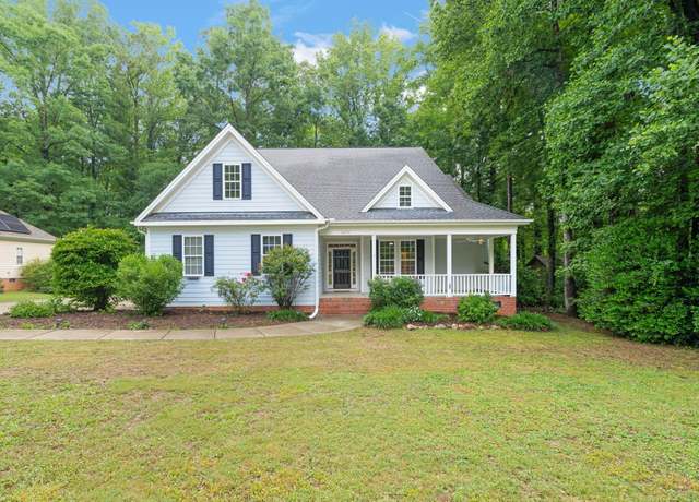 Property at 1870 Lennox Dr, Garner, NC 27529, 3 beds, 2 baths