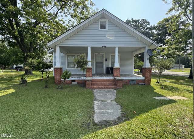 Property at 429 5th & Brogden Rd, Smithfield, NC 27577, 10 beds, 4 baths