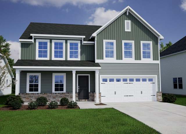 Property at 130 Cordoba Dr, Franklinton, NC 27525, 4 beds, 3 baths