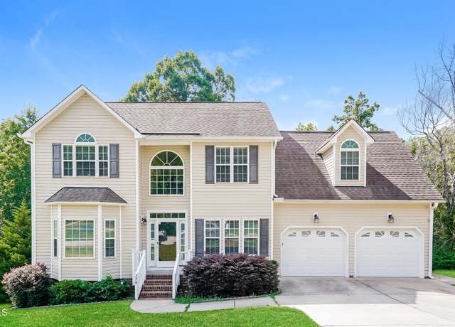 Property at 278 Victor Ct, Garner, NC 27529, 3 beds, 2.5 baths