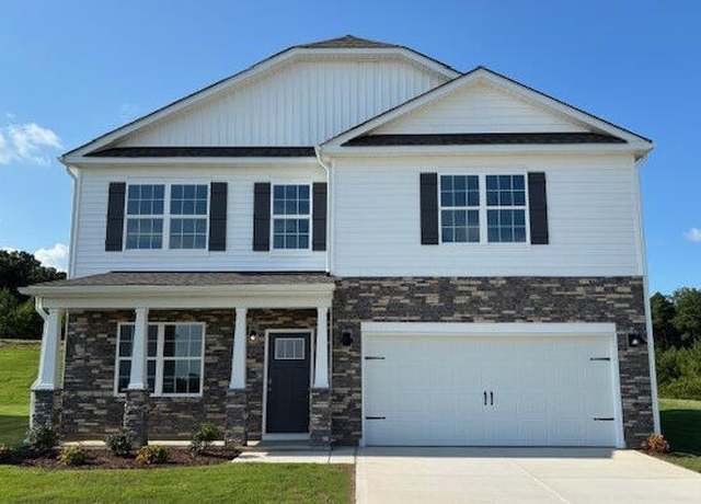 Property at 977 Misty Creek Dr, Aberdeen, NC 28315, 4 beds, 2.5 baths