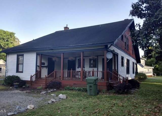 Property at 229 Bond St, Enfield, NC 27823, 5 beds, 2 baths