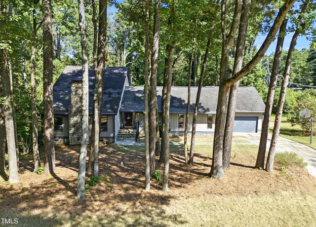 Property at 4002 Westfield Dr, Durham, NC 27705, 5 beds, 4 baths