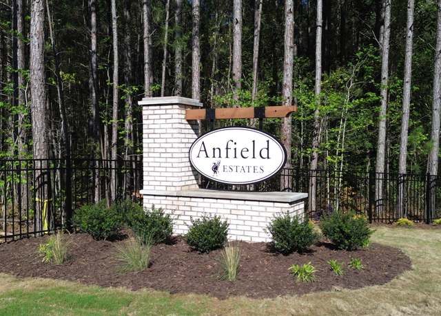 Property at 102 Anfield Rd, New Hill, NC 27562