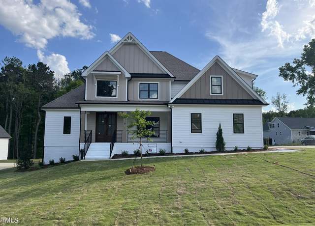 Property at 318 Deer Tail Ln Lot 35, Fuquay Varina, NC 27526, 3 beds, 3 baths