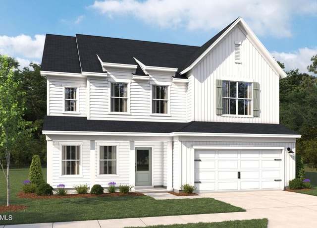 Property at 700 Compeer Way #29, Rolesville, NC 27571, 5 beds, 4 baths