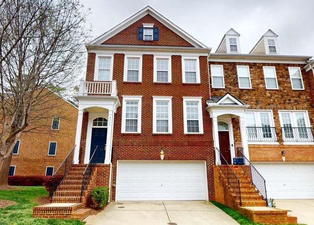 Property at 2750 Laurelcherry St, Raleigh, NC 27612, 3 beds, 3.5 baths