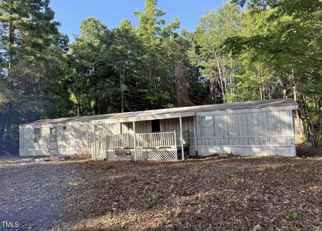 Property at 105 Ethan St, Lumberton, NC 28358