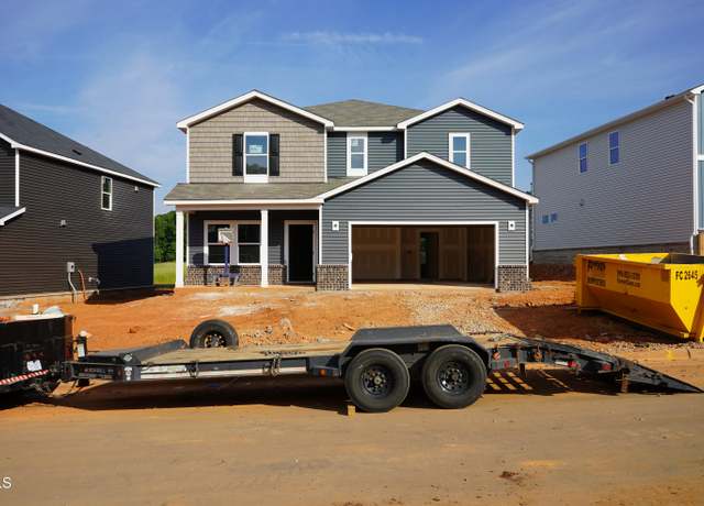 Property at 712 Deschutes Dr, Garner, NC 27529, 4 beds, 2.5 baths