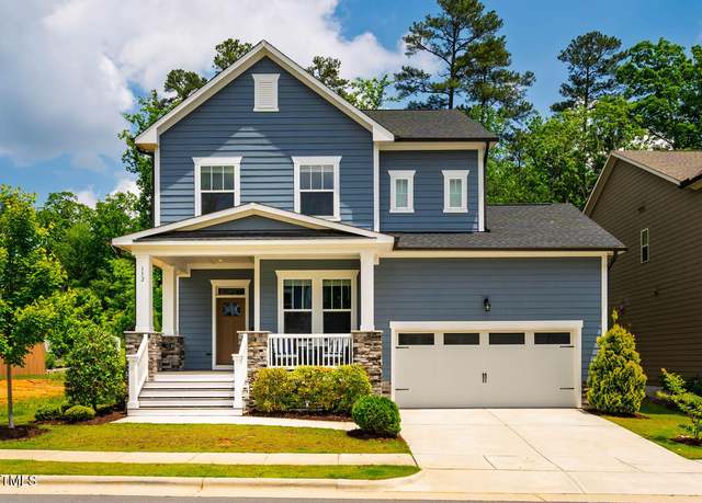 Property at 152 Chauncey Cir, Chapel Hill, NC 27516, 5 beds, 3.5 baths