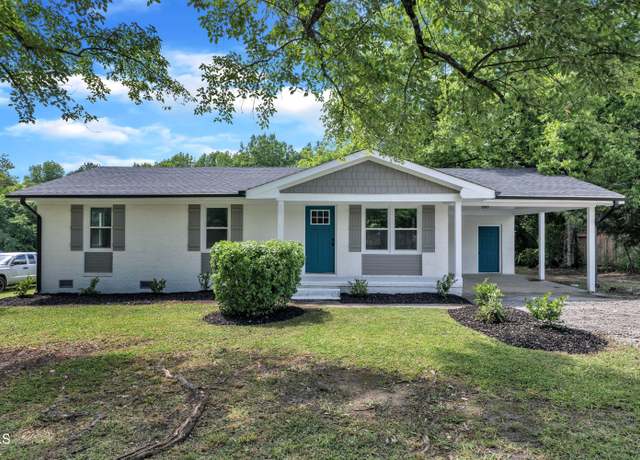 Property at 460 Bunn Elementary School Rd, Bunn, NC 27508, 3 beds, 1 bath