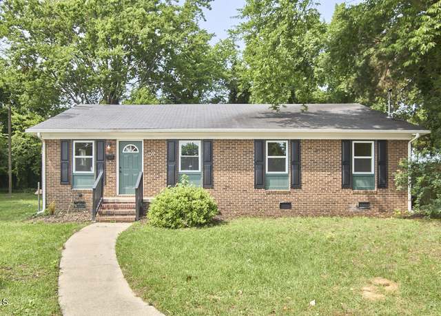 Property at 309 E Elm St, Goldsboro, NC 27530, 4 beds, 2 baths