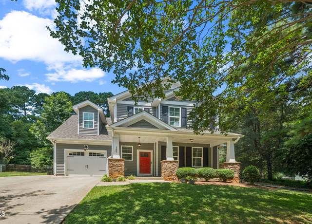 Property at 137 Baldwin Dr, Durham, NC 27712, 3 beds, 2.5 baths