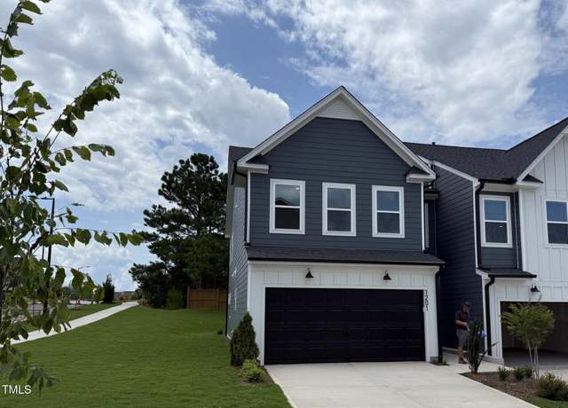 Property at 1201 Everton Ave, Durham, NC 27703, 3 beds, 2.5 baths