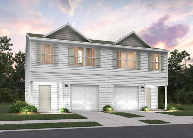 Property at 2413 A Brookville Dr, Greenville, NC 27834, 3 beds, 2.5 baths