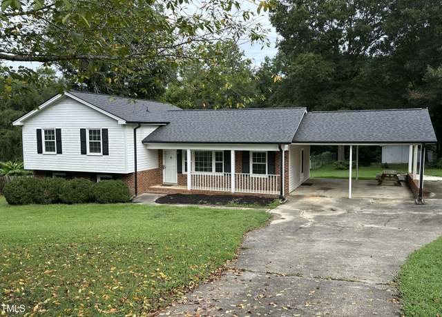 Property at 306 Kingston Rd, Knightdale, NC 27545, 3 beds, 2 baths