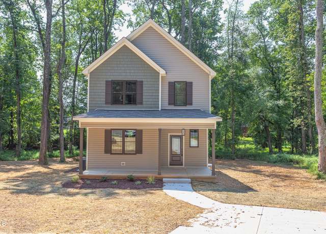 Property at 204 Cardinal Ct, Oxford, NC 27565, 3 beds, 2.5 baths