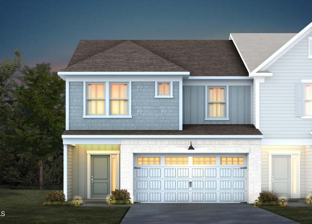 Property at 295 Broomside Ave, Raleigh, NC 27603, 3 beds, 2.5 baths