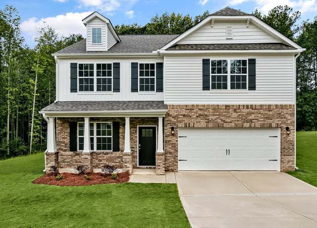Property at 1005 Ocean Ct, Carthage, NC 28327, 4 beds, 2.5 baths