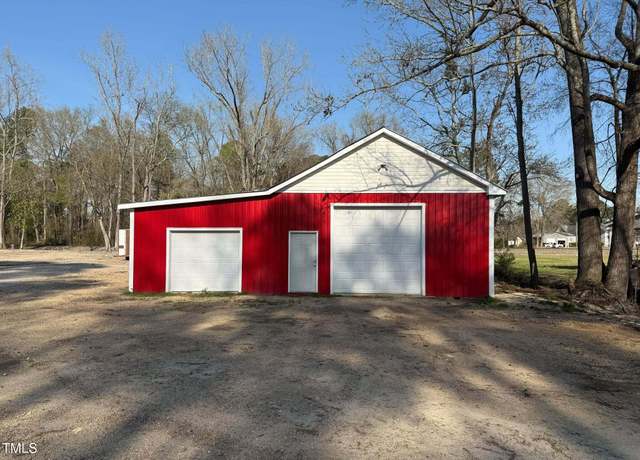 Property at 291 Pendergraft Rd, Bunnlevel, NC 28323