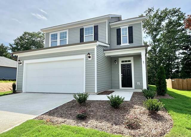 Property at 67 Baird Cove Ln #169, Angier, NC 27501, 3 beds, 2.5 baths