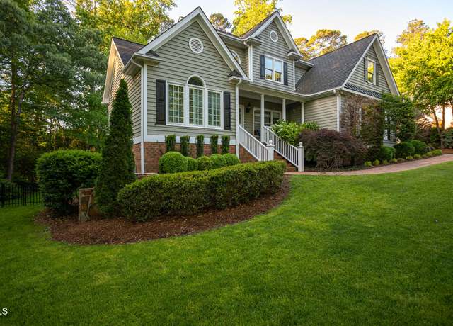 Property at 945 Jones Wynd, Wake Forest, NC 27587, 4 beds, 3.5 baths
