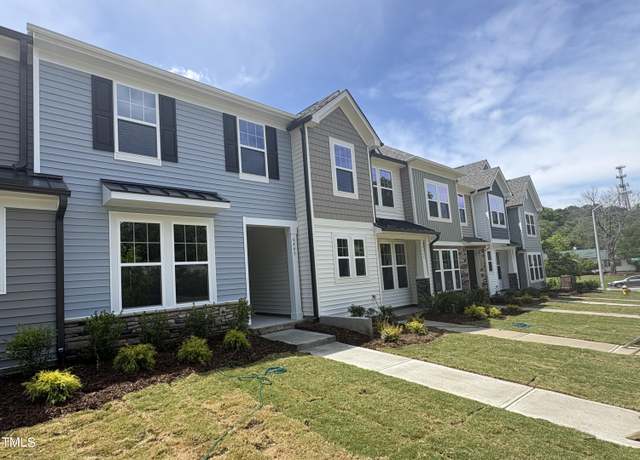 Property at 6443 Granite Quarry Dr, Raleigh, NC 27610, 3 beds, 2.5 baths