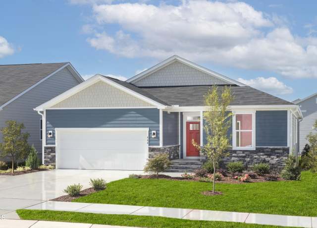 Property at 904 Emmer St, Rolesville, NC 27571, 4 beds, 2 baths
