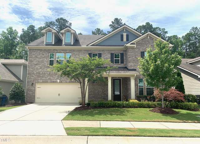 Property at 1205 Capstone Dr, Durham, NC 27713, 5 beds, 4.5 baths