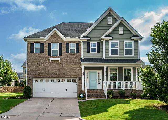 Property at 1004 Dogwood Bloom Ln, Knightdale, NC 27545, 3 beds, 2.5 baths