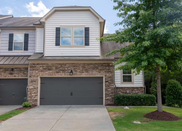 Property at 502 Aronia Dr, Hillsborough, NC 27278, 3 beds, 2.5 baths