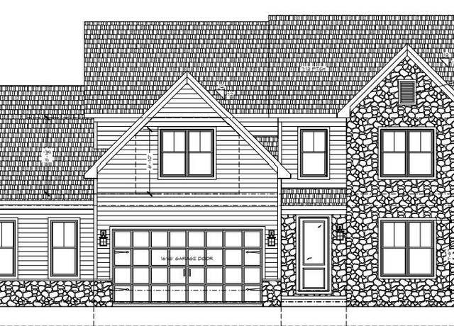 Property at 368 Artic Cir, Garner, NC 27529, 4 beds, 3.5 baths
