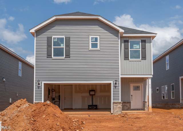 Property at 913 Grand Mesa Dr, Garner, NC 27529, 3 beds, 2.5 baths