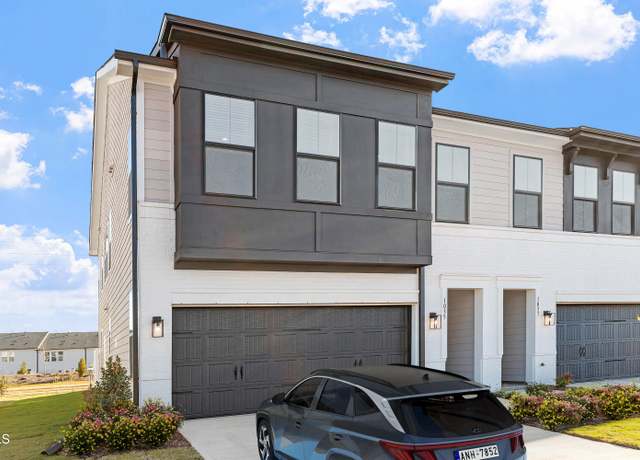 Property at 951 Westerland Way #66, Durham, NC 27703, 3 beds, 2.5 baths