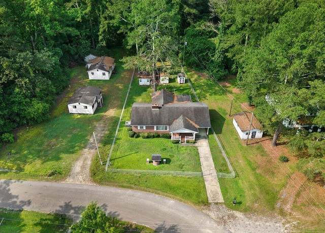 Property at 338 340 Dead End Rd, Enfield, NC 27823