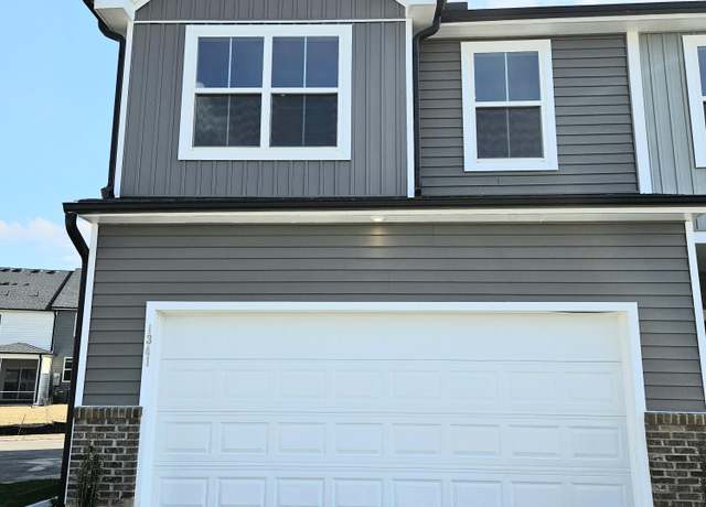 Property at 1341 Bessie Ct, Wake Forest, NC 27587, 3 beds, 2.5 baths