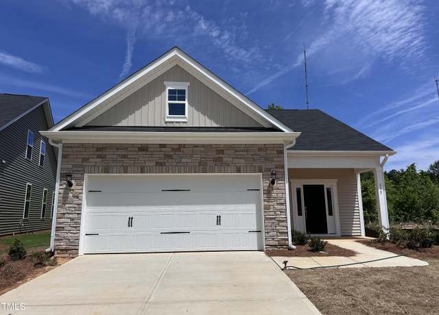Property at 235 Meadowbark Bnd #26, Garner, NC 27529, 3 beds, 2.5 baths