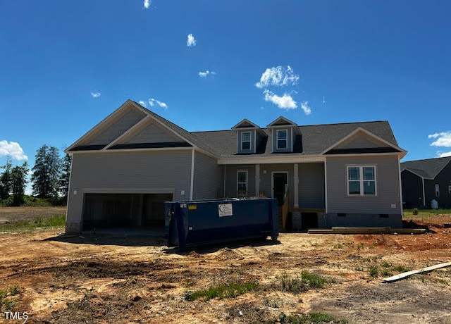 Property at 28 Golden View Pl, Zebulon, NC 27597, 3 beds, 2 baths