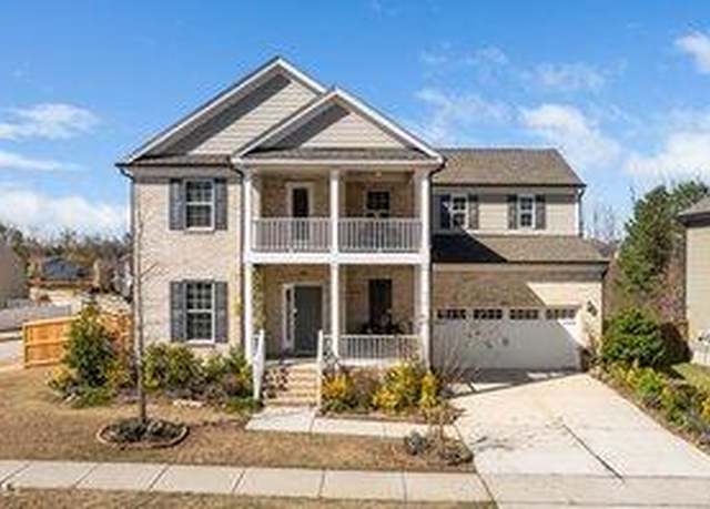 Property at 518 Parlier Dr #82, Apex, NC 27523, 5 beds, 4.5 baths