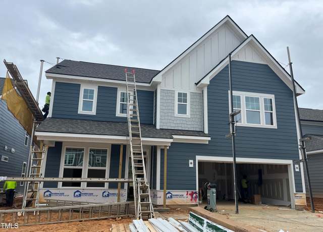 Property at 779 Old Station Pointe, Angier, NC 27501, 3 beds, 2.5 baths
