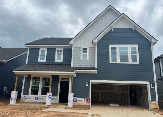 Property at 779 Old Station Pointe, Angier, NC 27501, 3 beds, 2.5 baths
