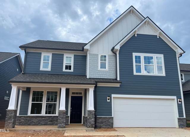 Property at 779 Old Station Pointe, Angier, NC 27501, 3 beds, 2.5 baths
