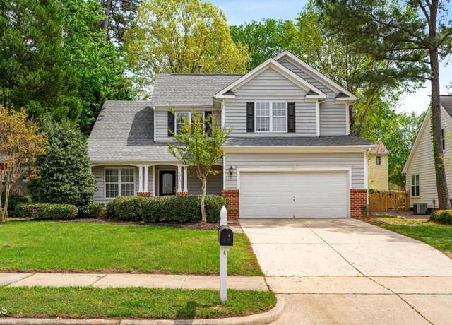 Property at 1012 Trail Stream Way, Knightdale, NC 27545, 3 beds, 2.5 baths